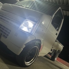 キャリー da63t