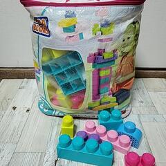 フィッシャープライス ブロック