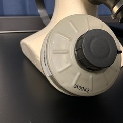 実物　イスラエル　ガスマスク の画像