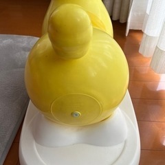 【差し上げます】ロディ　と　かごのおもちゃの画像