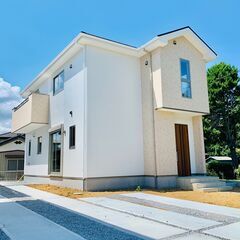 🏠ご存じですか？渋川市赤城町三原田の新築戸建て月々44,000～...