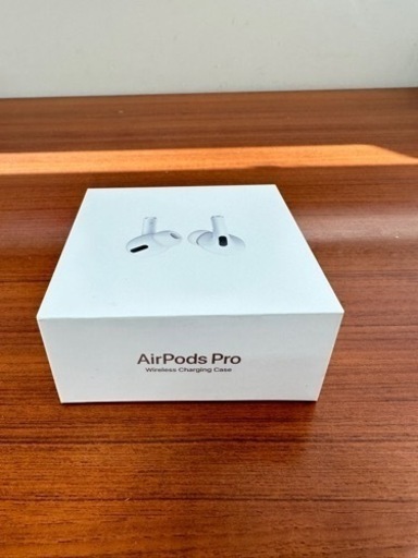 AirPods Pro（第一世代）