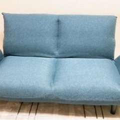 ソファ　2021年購入品の画像