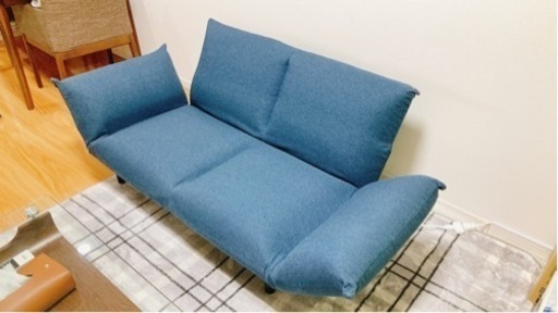 ソファ　2021年購入品