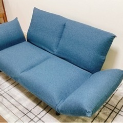 ソファ　2021年購入品