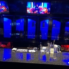 BARスタッフ大募集！の画像