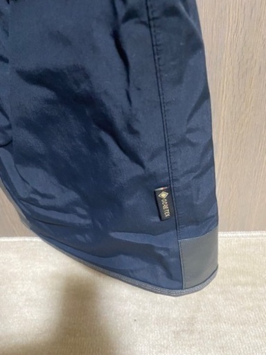 VOLCOM BIB OVERALL GORE-TEX Lサイズ