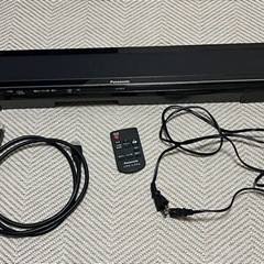 パナソニック サウンドバー SC-HTB10 中古の画像
