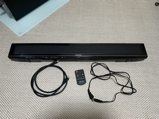 パナソニック サウンドバー SC-HTB10 中古