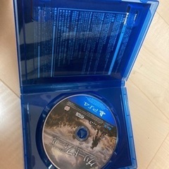 グリードフォールの画像
