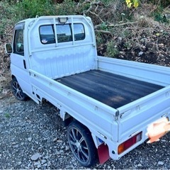 軽トラ売ります‼️の画像