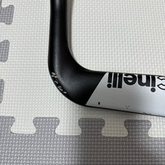 チネリ ブルホーンハンドルの画像