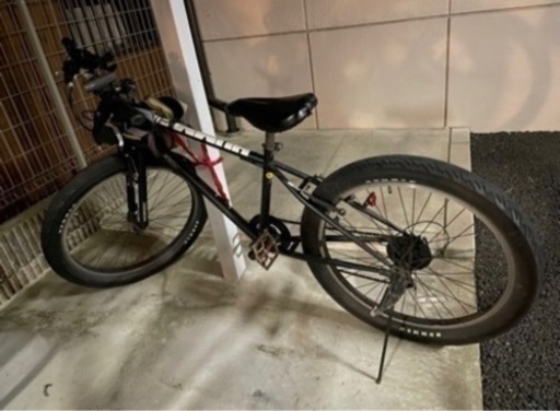 【名古屋】ハマー/HUMMER 自転車　ロードバイク　マウンテンバイク