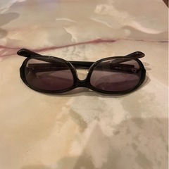 サングラス　🕶️ 中古の画像