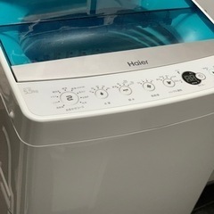 ⭐️京都市へお届け³₃✨️予定です(⋆ᴗ͈ˬᴗ͈)”ありがとうございますありがとうございます(⋆ᴗ͈ˬᴗ͈)”❣️お届け設置無料❣️✨️お手頃な高年式set❣️✨️(⛩✨️京都限定特別価格❣️⛩)❣️2点セット❣️❄️小さめツードア冷蔵庫Haier 2019年製❣️洗濯機GrandLine 2020年製❣️ ⭐️京都市近郊にお届け?³₃✨️させていただきました(⋆ᴗ͈ˬᴗ͈