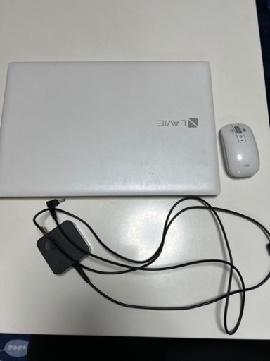 NEC LAVIE ８ＧＢ　1TB HDD