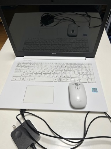 NEC LAVIE ８ＧＢ　1TB HDD