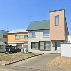 ｴｱｺﾝ👀‼️4LDK戸建🏠特大20畳ﾘﾋﾞﾝｸﾞ敷礼仲0️⃣ﾛ...