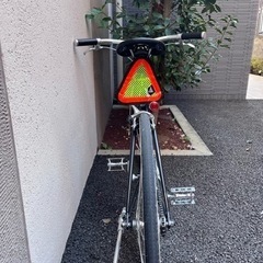 美品 Fuji STROLL ギャラクシーブラック23年制 カスタム済