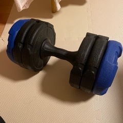 ダンベル