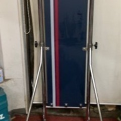 取りに来る方　無料　ぶら下がり健康器　相模原