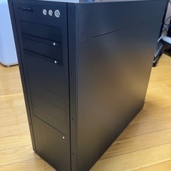 Abee PCケース
