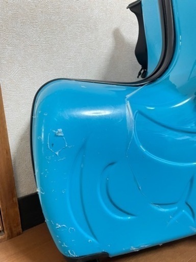 子供乗れるスーツケース