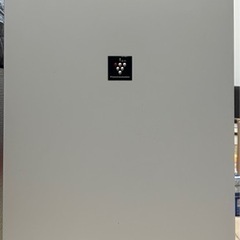 シャープ CM-L100-W (衣類乾燥除湿機)
