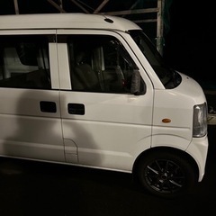 da64v エブリィの画像