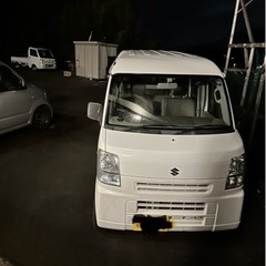 da64v エブリィ