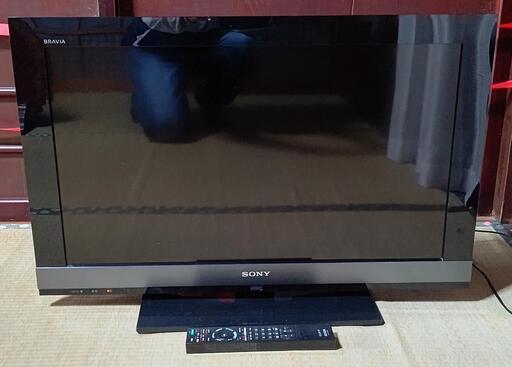 液晶テレビ SONY KDL-32EX700