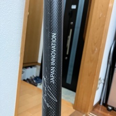 KKスキニーシャフトの画像