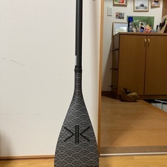 KKスキニーシャフトの画像