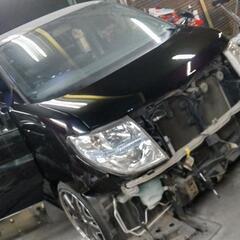 自動車のお困りごとなんでも解決！