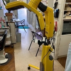 サロン用　スタンド型　ドライヤーの画像