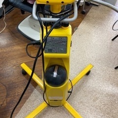 サロン用　スタンド型　ドライヤーの画像