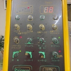 サロン用　スタンド型　ドライヤーの画像