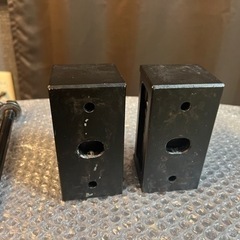 玄武 ハイトダウンブロックキット 2インチ SDB20H ローダウン ブロックの画像
