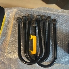 玄武 ハイトダウンブロックキット 2インチ SDB20H ローダウン ブロックの画像