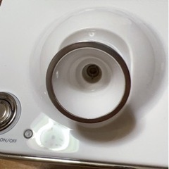 フェイススチーマーの画像