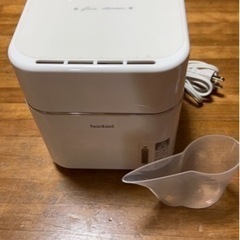 フェイススチーマーの画像