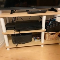 テレビボード