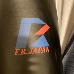 サンドバッグ✴︎自立式の画像