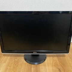 モニター24インチ　DELL ST2410b