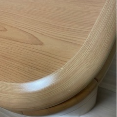 こたつ　美品　商談中の画像