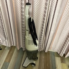 掃除機あげますの画像