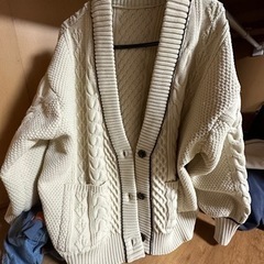 サイズ：Ｍ　まだ新品です。
