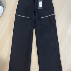 ADRER アドラー パンツ メンズ ボトムス