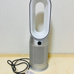 ダイソン dyson purifier hot+cool(HP07)