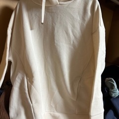まだ新品です。
